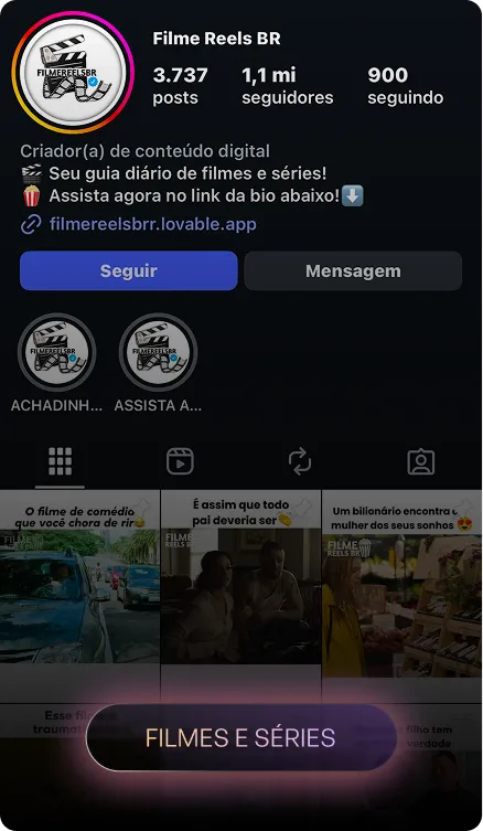 Página de aluno 6